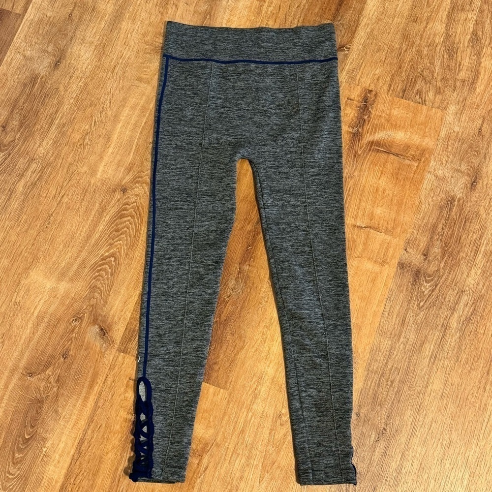 Grey Tights - Picture 8 of 10